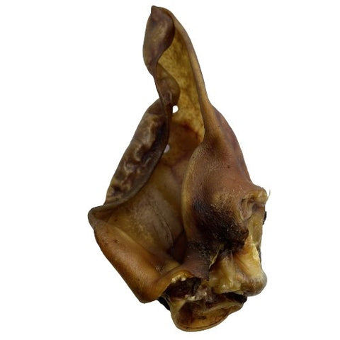 Pigs Ear Natural Dog Treat - The Doggy Deli