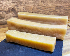 Yak Snack Cheese Dog Chew - The Doggy Deli