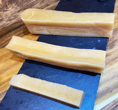 Yak Snack Cheese Dog Chew - The Doggy Deli