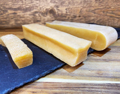 Yak Snack Cheese Dog Chew - The Doggy Deli