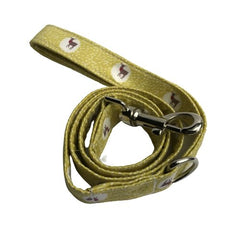 Deer Handmade Dog Lead - The Doggy Deli