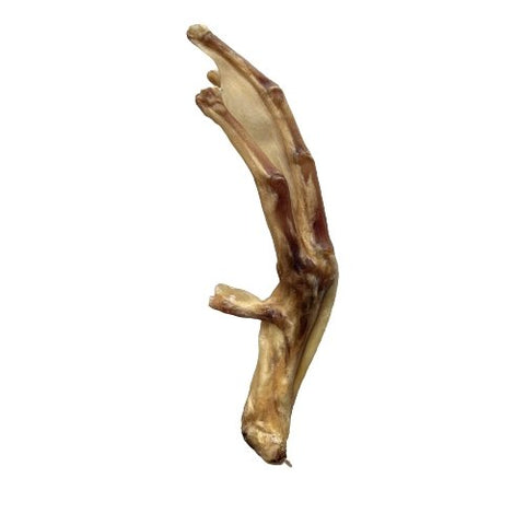 Delicious Duck Feet Treat Chew for Dogs - The Doggy Deli