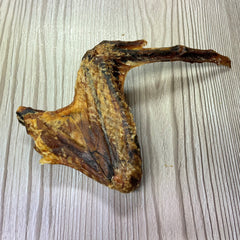 Delicious Duck Wing Treat Chew for Dogs - The Doggy Deli