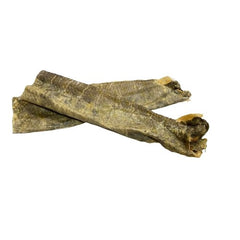 Fish Skin Chew Strips (2pcs) - The Doggy Deli