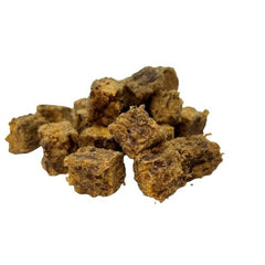 Gourmet Chicken Cubes - Natural Dog Treats 150g - The Doggy Deli