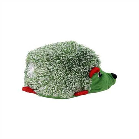 Kong Comfort Hedgehug - Christmas Dog Toy - The Doggy Deli