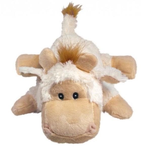 Kong Cozie Sheep Dog Toy