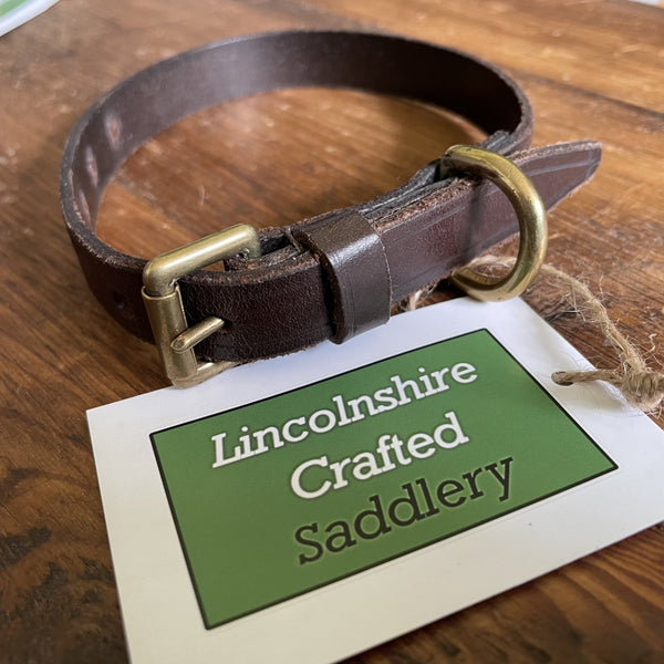 Lincolnshire Crafted Traditional 5/8
