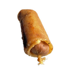 Mini Sausage Roll Treat Chew for Dogs - The Doggy Deli