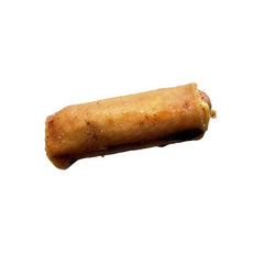 Mini Sausage Roll Treat Chew for Dogs - The Doggy Deli