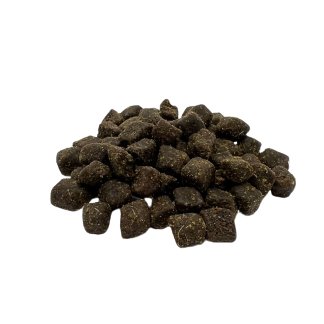 Nature's Meaty Nibbles Dog Training Treats 175g Bag - The Doggy Deli