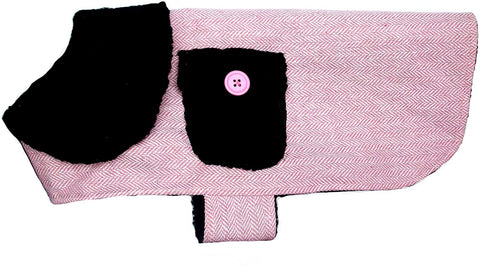 The Doggy Deli - Dog Jumpers and Coats