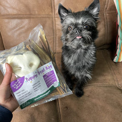 Natural Dog Treats Puppy Pack