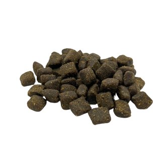 Salmon and Quail Nibbles Dog Training Treats 175g Bag - The Doggy Deli