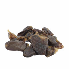 Scrumptious Chicken Hearts Dog Treat 100g - The Doggy Deli