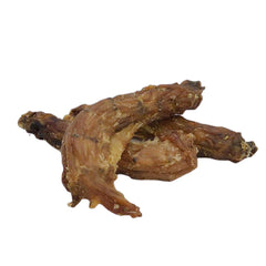 Scrumptious Chicken Necks Treat for Dogs 100g - The Doggy Deli