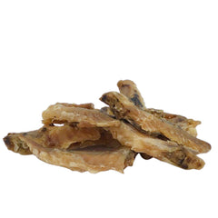 Scrumptious Chicken Wings Treat for Dogs 100g - The Doggy Deli