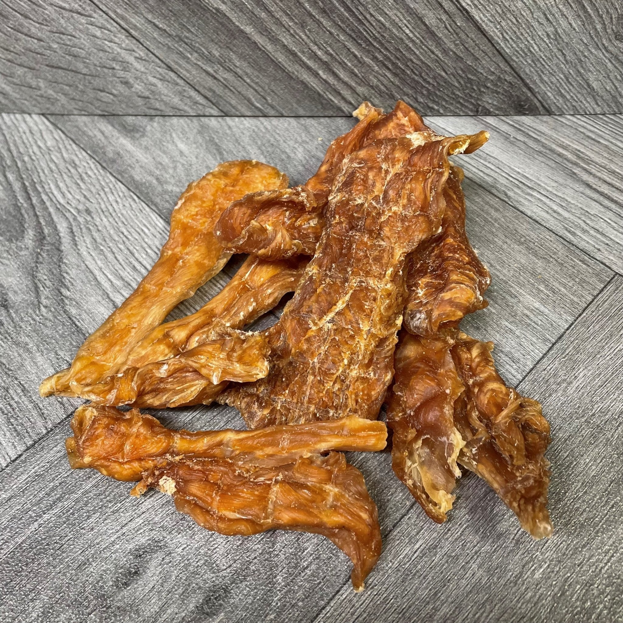 The Doggy House Chicken Fillets Natural Treat for Dogs The Doggy Deli