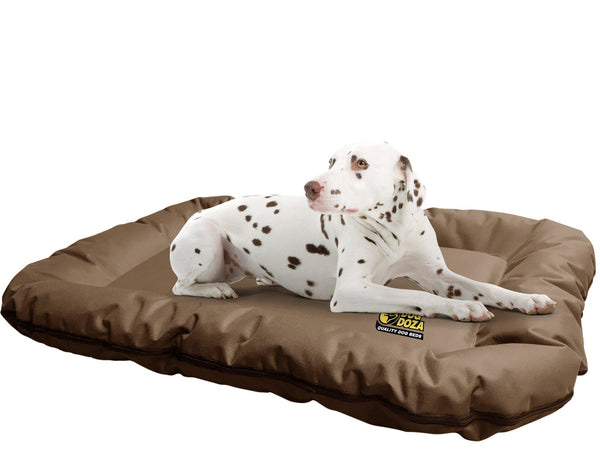 Waterproof Dog Bed Bolster Mat/Crate Mat