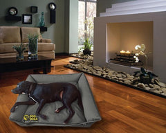 Comfy Handmade Dog Beds