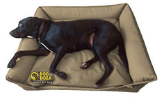 Comfy Handmade Dog Beds