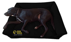 Comfy Handmade Dog Beds