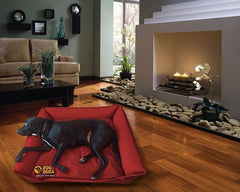 Comfy Handmade Dog Beds