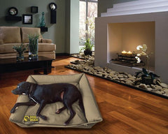 Comfy Handmade Dog Beds